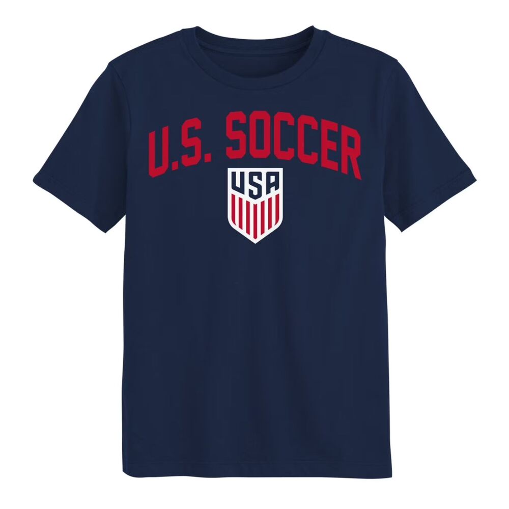 US Soccer tee